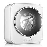 Einstein Eı-Wm 3Kg Karavan Mini Çamaşır Makinesi