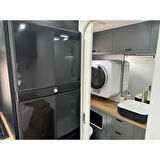 Einstein Eı-Wm 3Kg Karavan Mini Çamaşır Makinesi