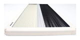 Berhimi 450x1100mm Çift Katlı Sürgülü Karavan Penceresi