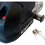 Knott KS30 3 lü Set Karavan Anti Yalpalama Önleyici Stabilizatör Kaplini