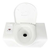 Einstein EL-500110-ET Karavanlar için Kasetli Tuvalet