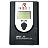 Freiheit 40A MPPT 12/24V Solar Şarj Kontrol Cihazı