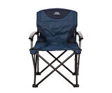 Aygaz Outdoor XXL Kıng 150Kg Çelik Katlanır Kamp Sandalyesi