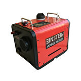 Einstein 5KW 12-24V Portatif Çanta Tipi Dizel Isıtıcı