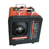 Einstein 5KW 12-24V Portatif Çanta Tipi Dizel Isıtıcı