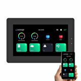 Octoopi Van B7001 7 inç Dijital Akıllı Karavan Kontrol Paneli