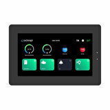 Octoopi Van B7001 7 inç Dijital Akıllı Karavan Kontrol Paneli