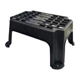 Lippert 410x220x260mm Karavan Giriş Basamağı