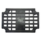 Lippert 410x220x260mm Karavan Giriş Basamağı