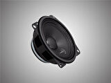 FOR-X XMD-1010N-ÇİFTİ 280W MAX-ÇİFTİ 120W RMS-10 CM NEO SLİM MIKNATIS MİDRANGE KAPI HOPARLÖRÜ