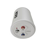 Werd E-Boiler 10L 12 Volt Karavan Su Isıtıcı