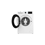 Beko CMXD 9120 1200 Devir 9 KG Çamaşır Makinesi
