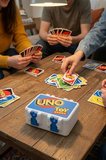 Toy Story - Oyuncak Hikayesi Tasarımlı Uno Kart Kutusu (10x5.4cm)