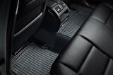 Seintex Bmw 4 Serisi Coupe Xdrive 4D Havuzlu Paspas 2013-2019 Arası