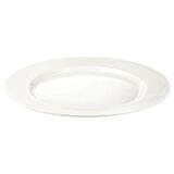 18 Parça OFANTLIGT Yemek Takımı MeridyenDukkan Beyaz Renk Modern Klasik Set Feldispat Porselen