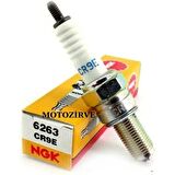 NGK CR9E Standart Buji (6263)