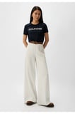 Tişört Monotype Pamuklu Regular Fit