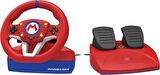 Mario Kart Racing Wheel Pro Mini Direksiyon Seti Nintendo Switch Lisanslı