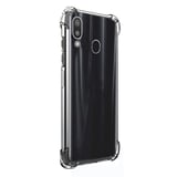 Gpack Samsung Galaxy A20s Kılıf AntiShock Ultra KorumaNano Glass