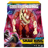 Godzilla x King Kong Monsterverse Evreni Aksiyon Figür