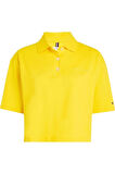 Kadın Polo T-Shırt
