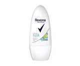 Rexona Stay Fresh Blue Poppy & Apple Roll On Deodorant 50 ML
