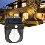 ETHAB-Solar Sensor Light CL-118