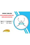 Code:ORT-107 BOYUNLUK WIRE FRAME