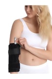 Code:Ort-174 İmmobi̇Li̇Zer Di̇Rsekli̇K 25-30-35-40 ( Standart Beden )