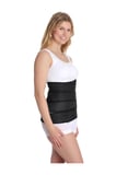 Code: ORT-284 Abdominal Korse - 4 Bantlı
