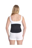Code: ORT-285 Lumbostad Örme Korse (Standart Beden)