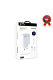 Poco M5S Uyumlu 33W Turbo USB Şarj Seti Qc 4.0 MT-A1753