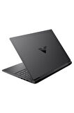HP Victus 16 R5 7640HS 16GB RAM 256GB SSD RTX4060/8GB 144Hz 16.1'' FHD FDOS Gaming Laptop & PER4 ÇANTA