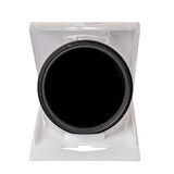62MM ND Variable Filtre 2-4 Stop