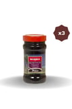 HARNUP PEKMEZİ 380 GR CAM - (3 ADET)