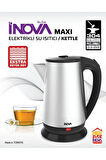  MAXİ Çelik Kettle