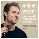 Braun Series 9 Pro 9477cc Islak - Kuru Sakal Kesme Makinesi
