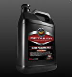 Meguiars D166 Ultra Polishing Wax Temizleyici Koruyucu Wax 3,79 Lt.