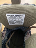 UNDERARMOUR CAMO HOVR BOT