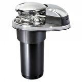 Quick DP2E ırgat. Tambursuz model 800W 8 mm 12V