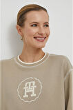 Women Reg CNK MDN Sweatshirt