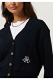 Yelek Reg Varsity Imd NY Hırka