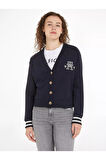 Yelek Varsity Imd NY Hırka