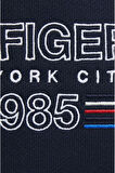 Nakış Aplike Logo Sweatshirt