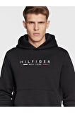 Erkek Mikina New York Sweatshırt