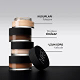  SOFT MATTE COMPLETE CONCEALER Doğal Görünümlü Yüksek Örtücülük Sağlayan Kapatıcı 6.21 ml