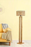 RİBON YANIK SİLİNDİR RATTAN LAMBADER