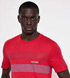 Chest 85 Tee Erkek T-shirt