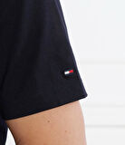 Erkek Regular Fıt Baskı Logolu T-Shirt