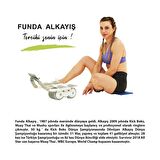 Dijital Ekranlı Çek Bırak - Ab Roller - Dirsek Destekli Mekik Aleti - Karın Egzersiz Aleti